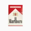 Marlboro Red Short(US)