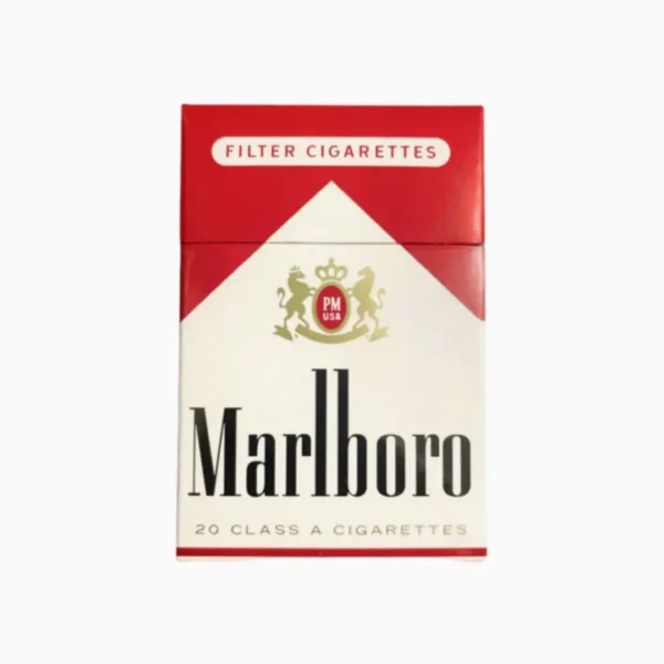 Marlboro Red Short(US)