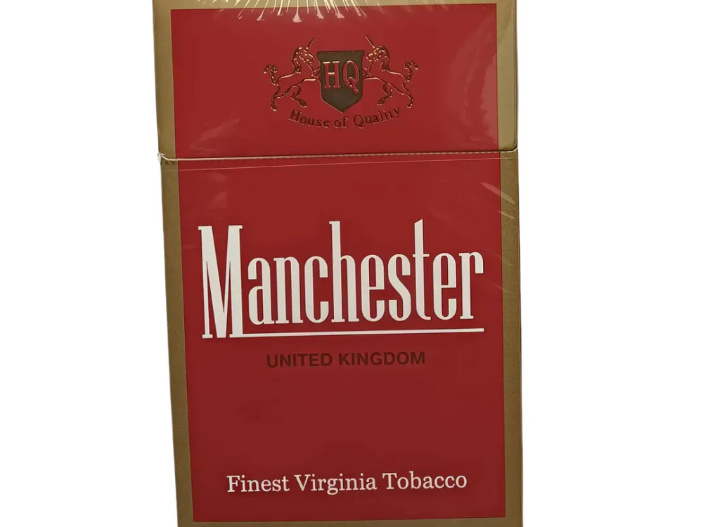 Manchester United Kingdom Red 1