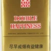 Double Happiness (NANYANG BROTHERS TOBACCO)