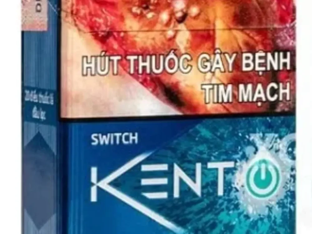 Vietnamese Kent Switch