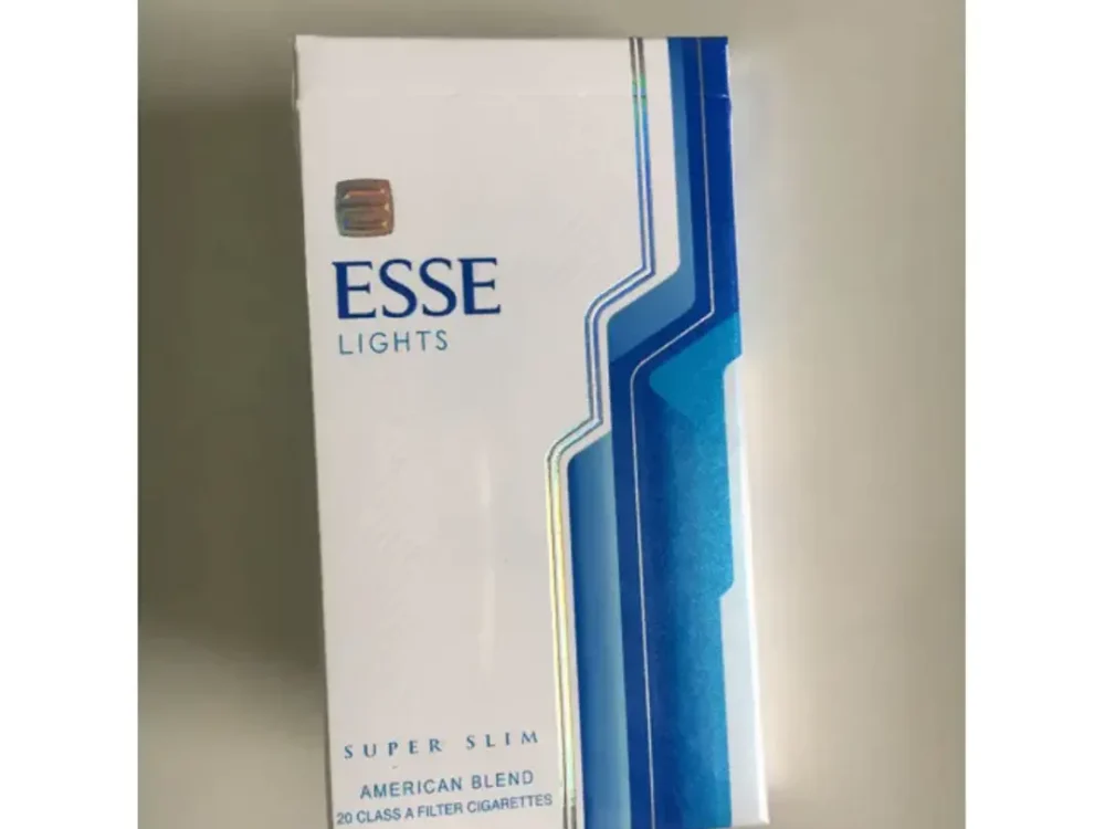 Esse Lights Super Slim