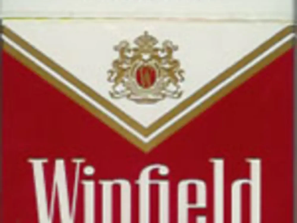 Winfield Australian Red