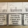 Marlboro (Platinum) Swiss Edition
