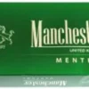 Manchester Menthol