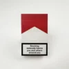 Marlboro Red Box(SWISS)