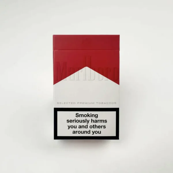 Marlboro Red Box(SWISS)
