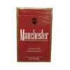 2 Manchester United Kingdom Red 1