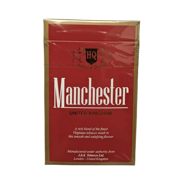 2 Manchester United Kingdom Red 1