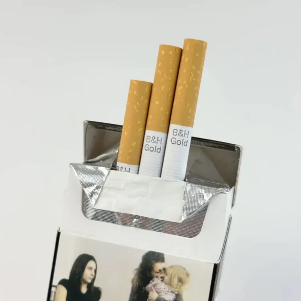 Benson & Hedges Gold