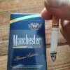 3 Manchester Special Edition Blue Verison
