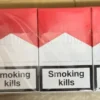 Marlboro Red Box(SWISS)