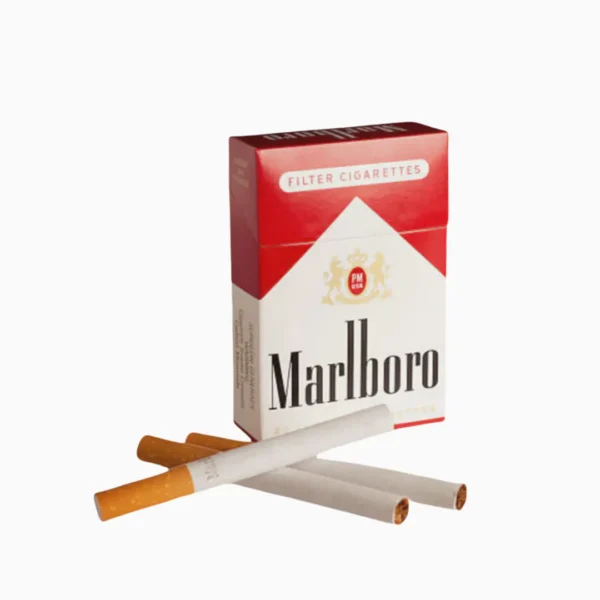 Marlboro Red Short(US)