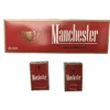 3 Manchester United Kingdom Red 1