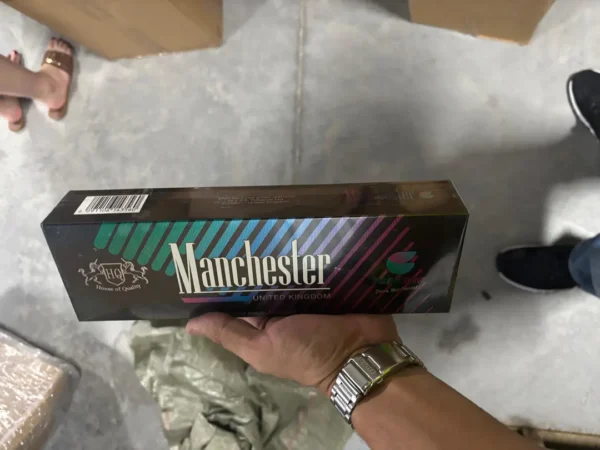 Manchester United Kingdom Double Drive