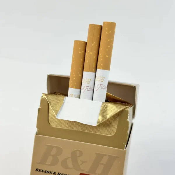 Benson & Hedges Special Filter 10mg