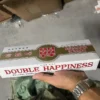 Double Happiness (NANYANG BROTHERS TOBACCO)