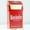 5 Manchester United Kingdom Red 1