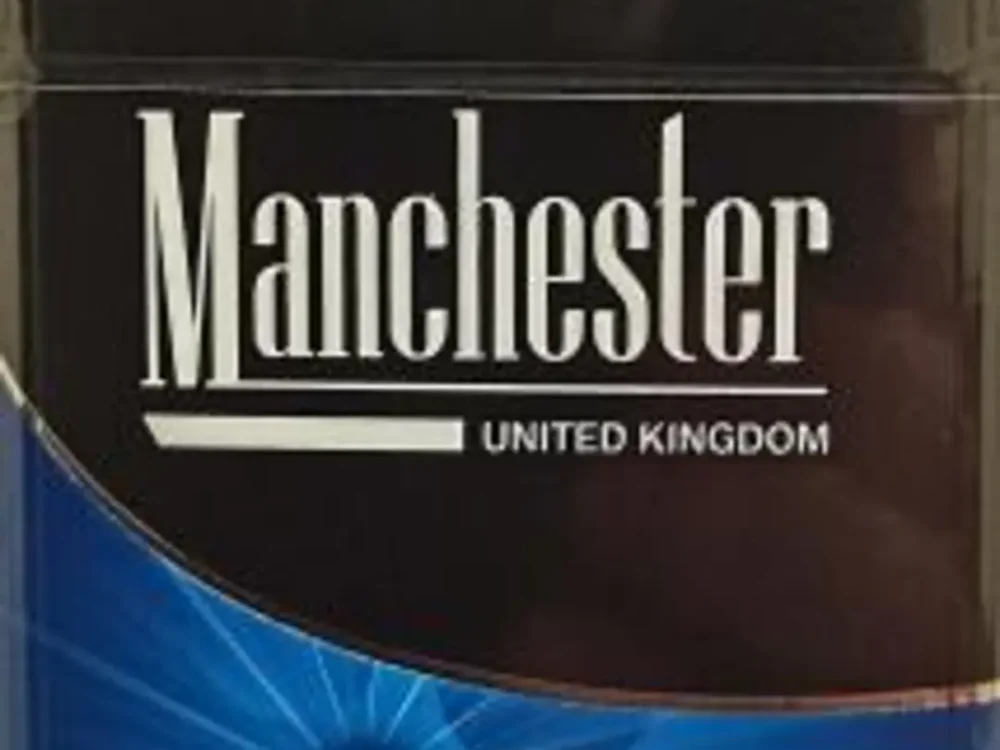 Manchester Blue Crush