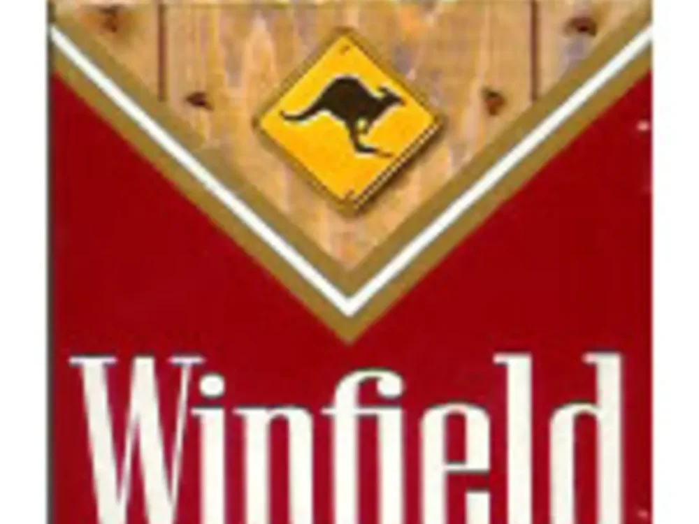 Winfield Limited Edition Full Flavor